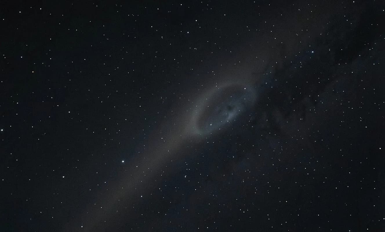 Milky Way'de tek başına kalan kara deliklerin gizli nüfusunu simülasyonlar gösteriyor