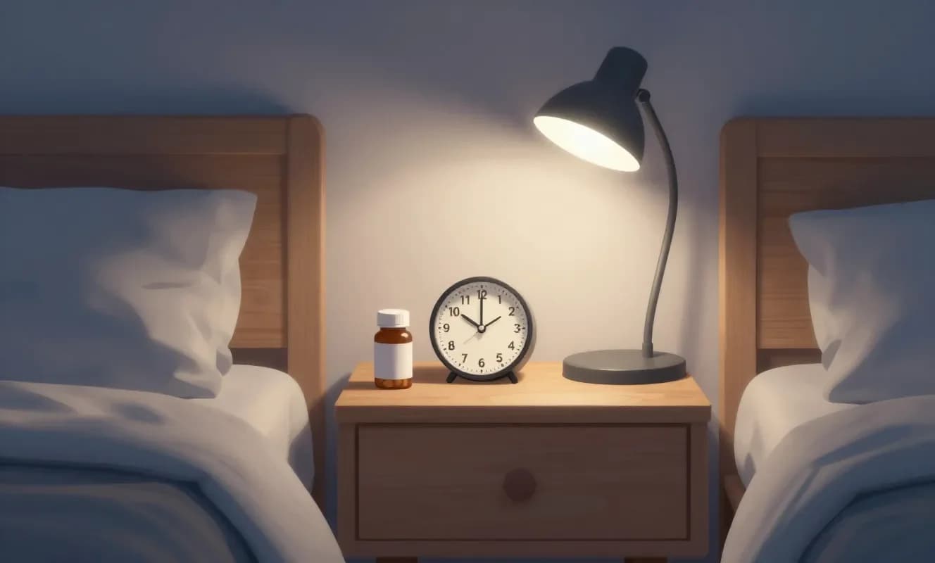 Vücut saatleri depresyona yeni bir alt tür olarak 'sirkadiyen depresyon' öneriyor