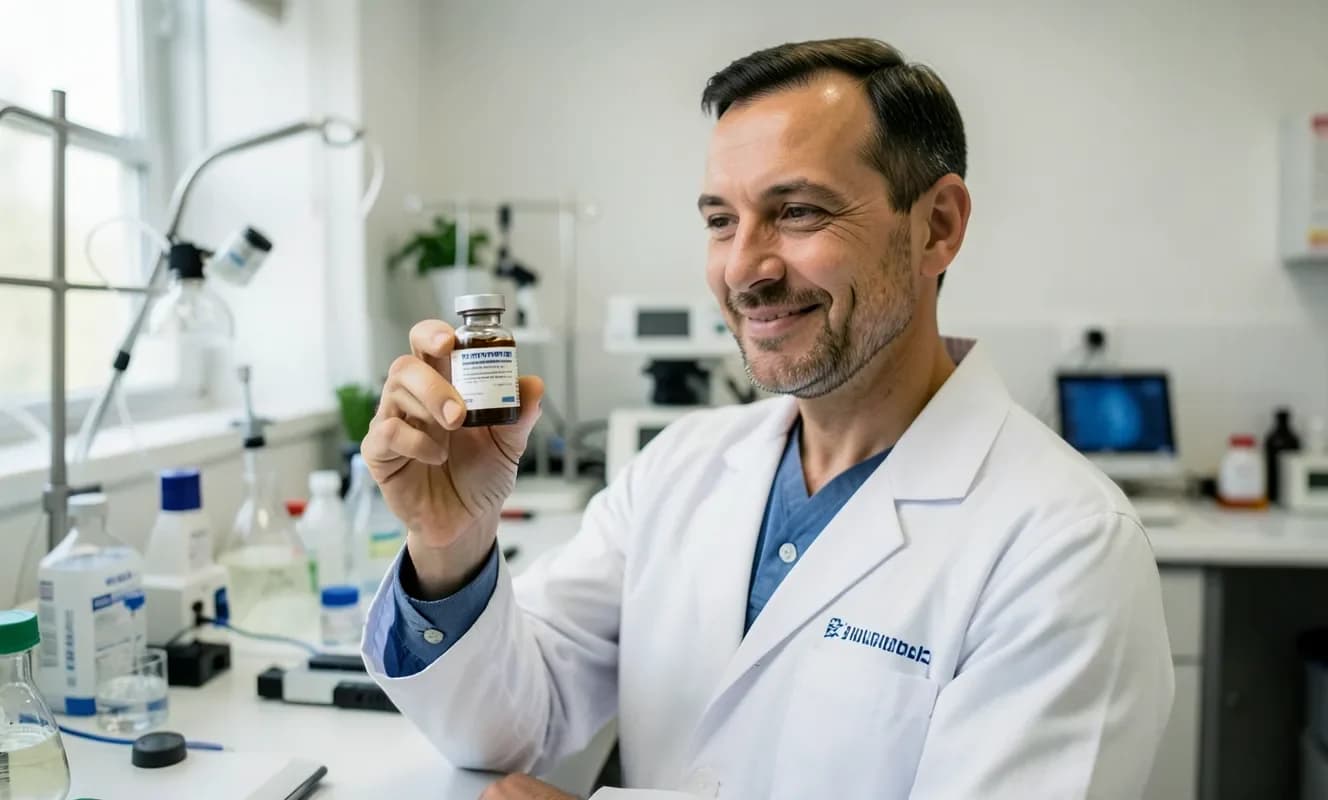 FDA, ilk mRNA tabanlı grip aşısını onayladı