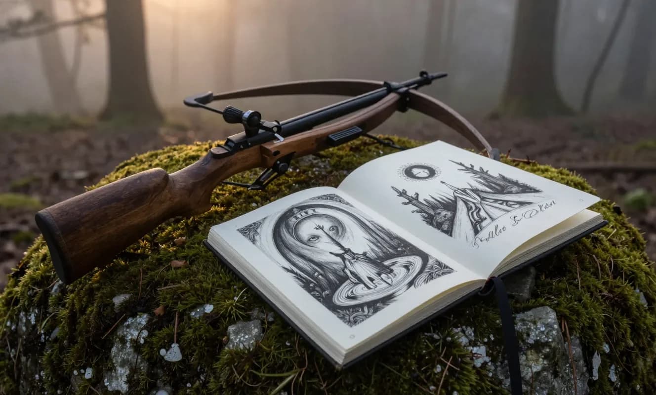 Hieronymus: Bosch'un Eserlerine Dayalı Yeni FPS Oyunu Duyuruldu