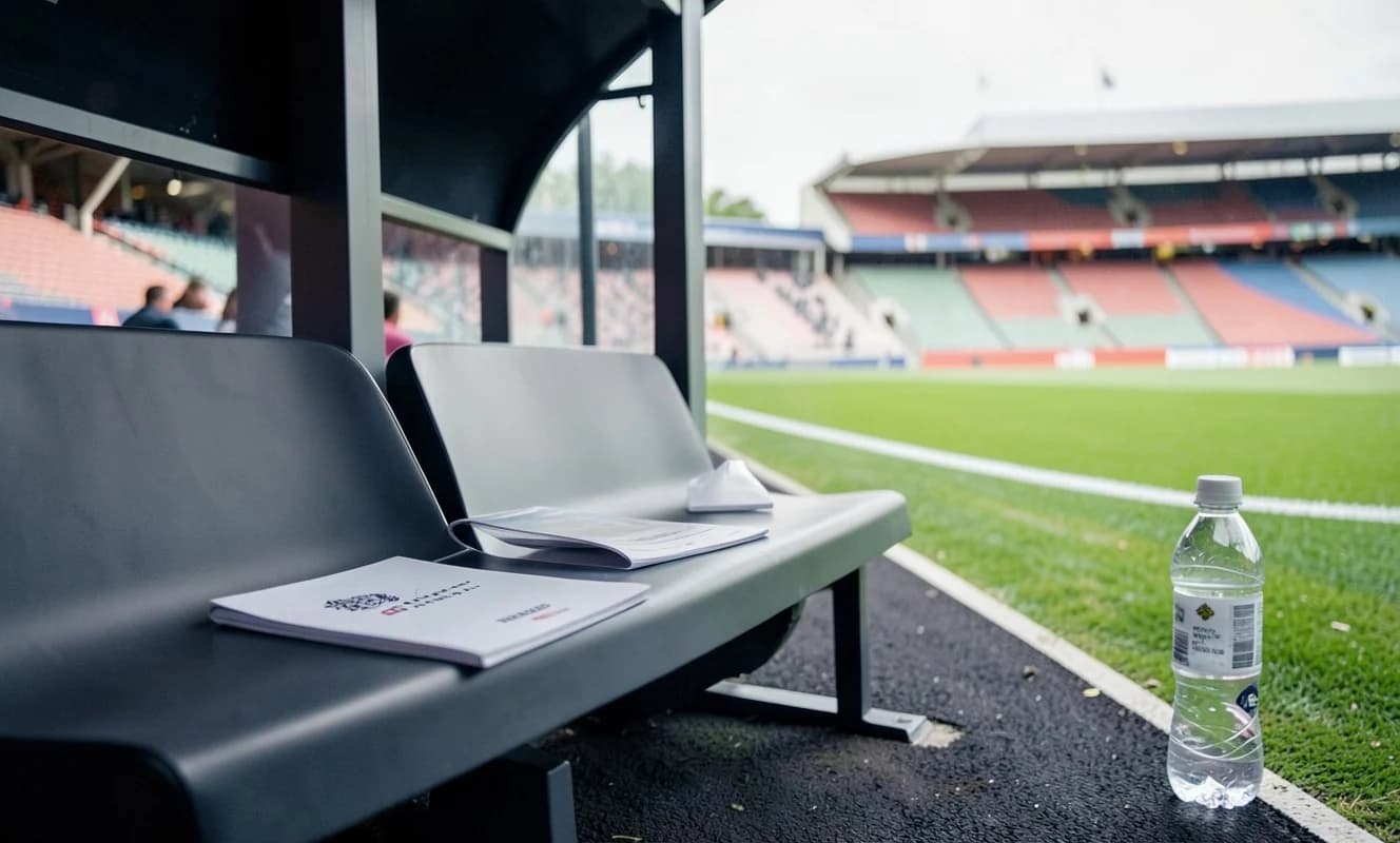 Brighton'un genç teknik direktörü Fabian Hurzeler'in yükselişi: 31 yaşında Premier Lig tarihi