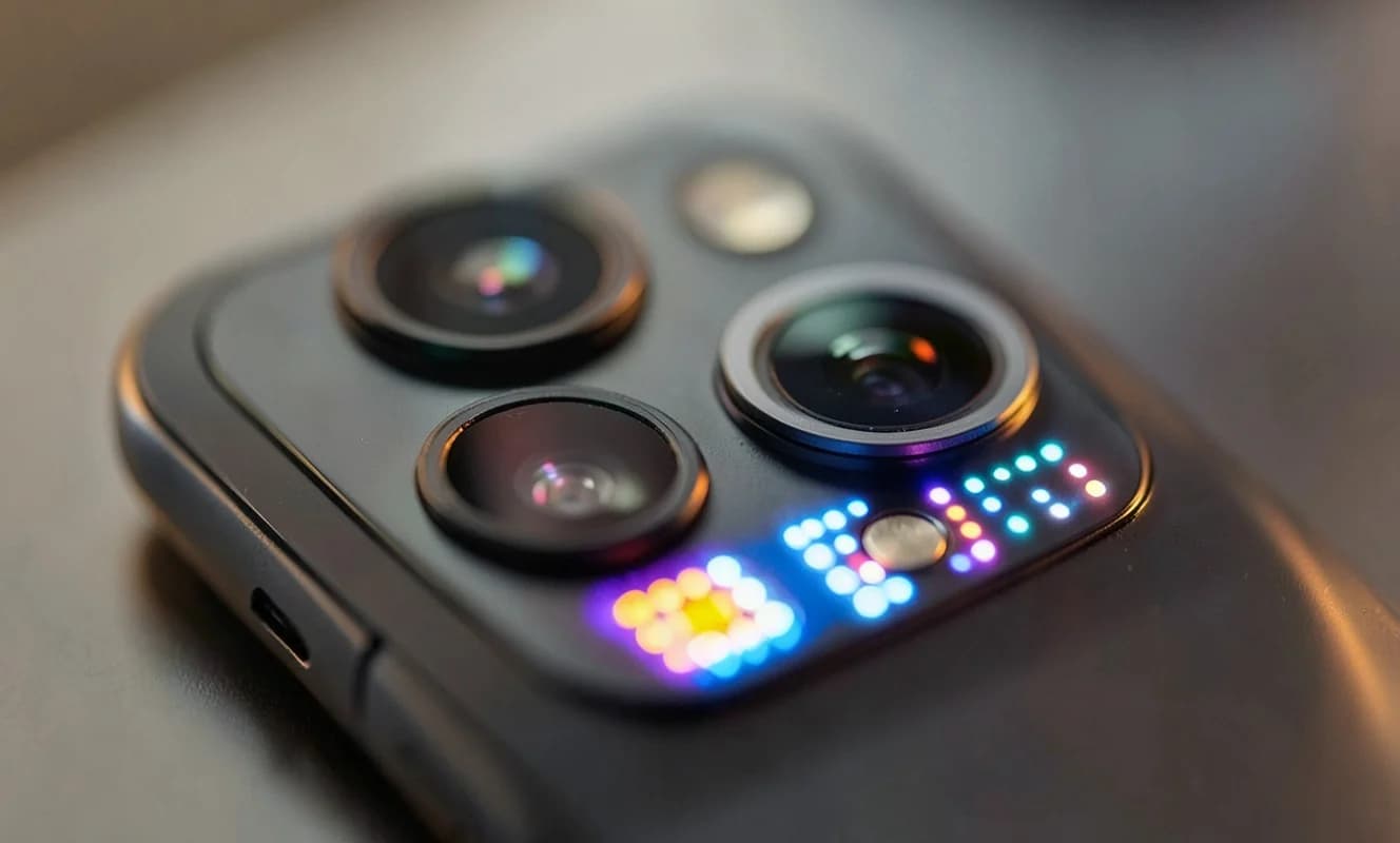Google destaca características de cámara y Gemini en el Pixel 11 Pro