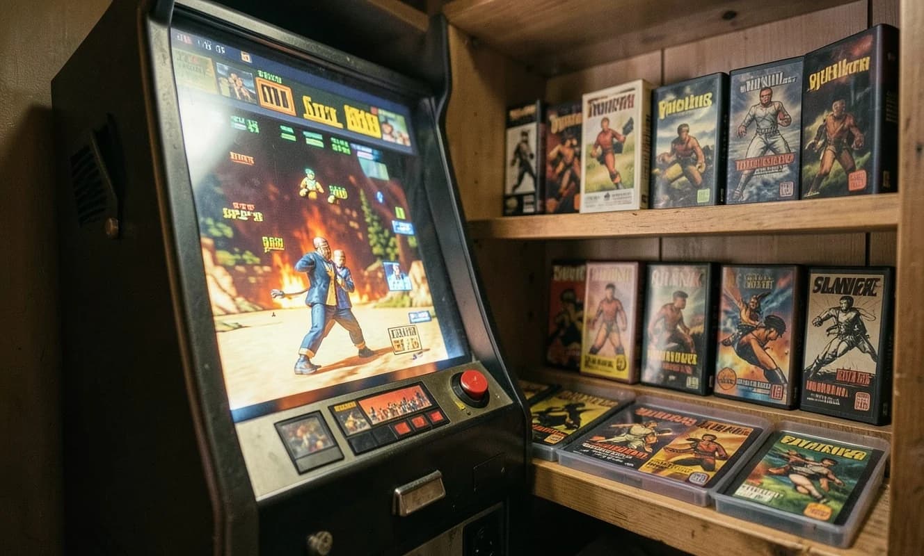 Neo Geo AES+レトロコンソールが予約開始:249ドルから