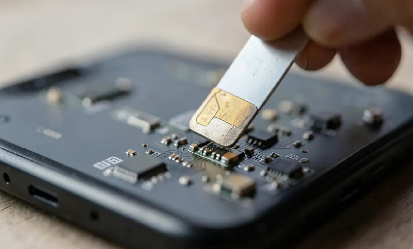 SIM Kartlardaki Güvenlik Açığı Cep Telefonları ve Elektrikli Araç Şarj Noktalarını Tehdit Ediyor