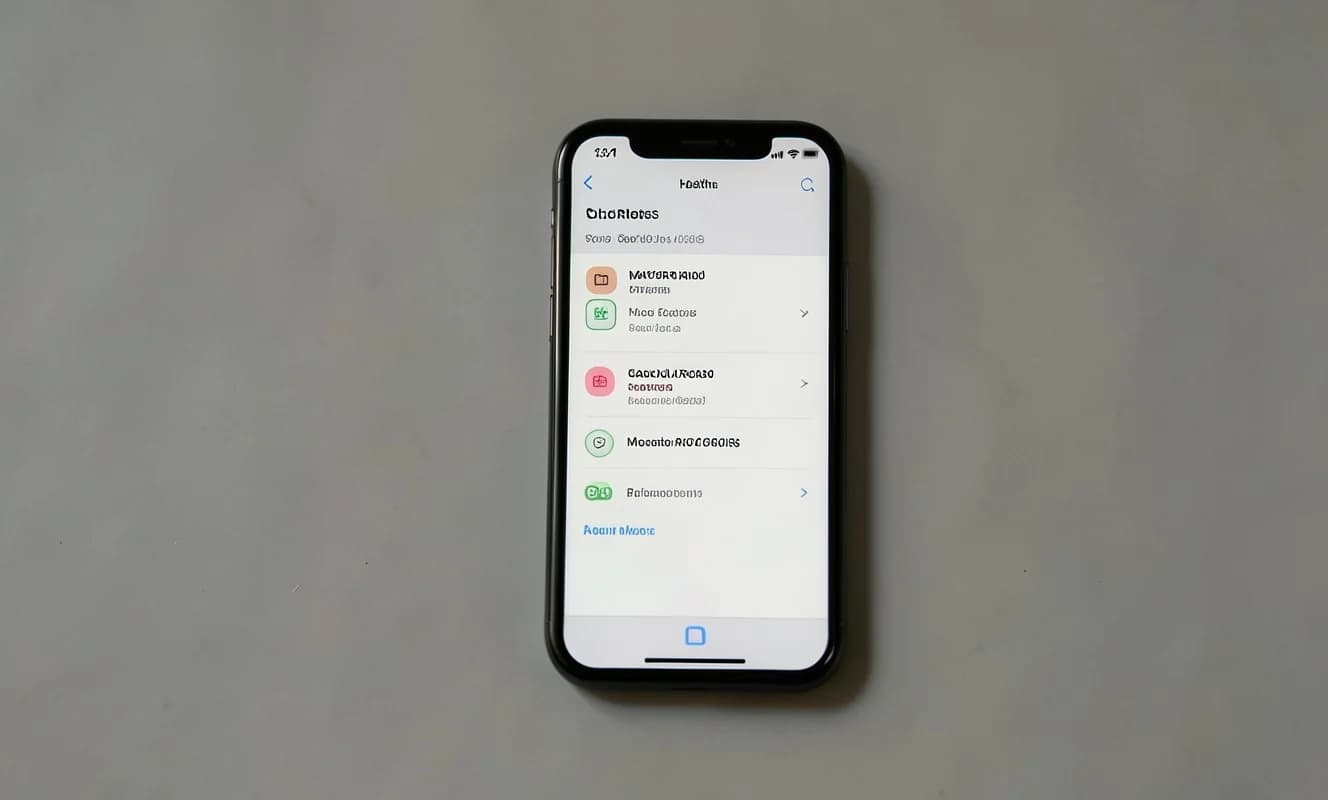 Google Health facilita el intercambio de registros médicos