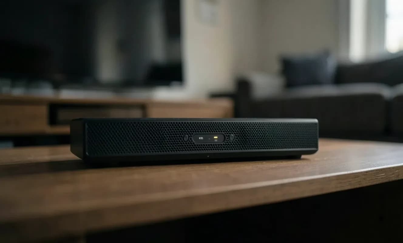 Sonos Beam Ultra 初見：小型筐体に収めた7.1.2 Dolby Atmos