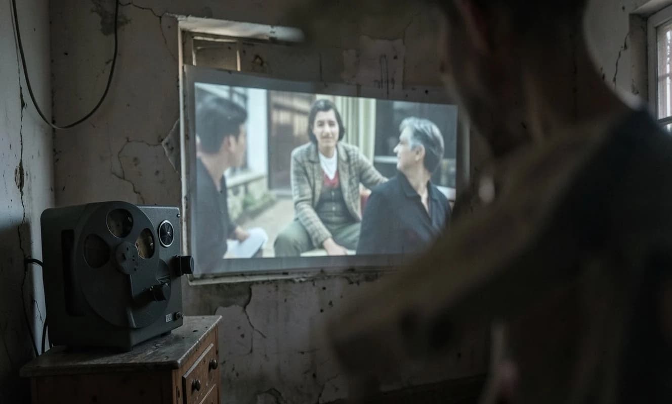 シャンパンと銃弾:最悪の映画のマウント・ラッシュモア