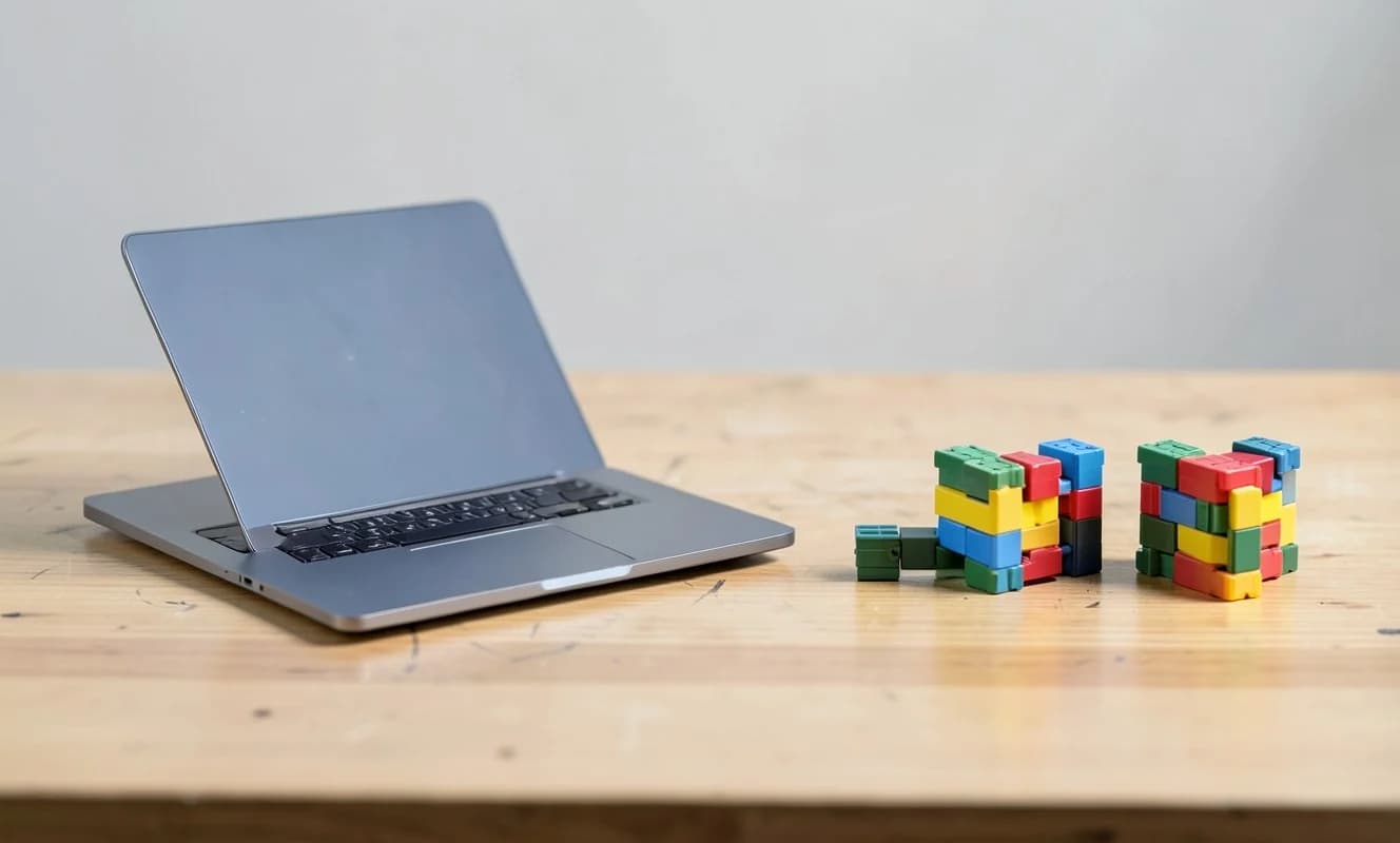 El proyecto KDE Linux BuildStream llega a un punto de decisión