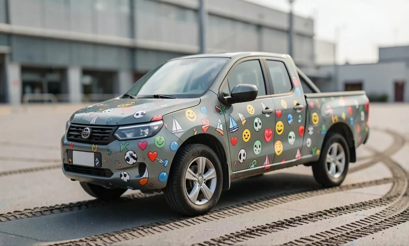 Ford, 30.000 Dolarlık Küçük Elektrikli Kamyon ile Yeni Döneme Hazırlanıyor