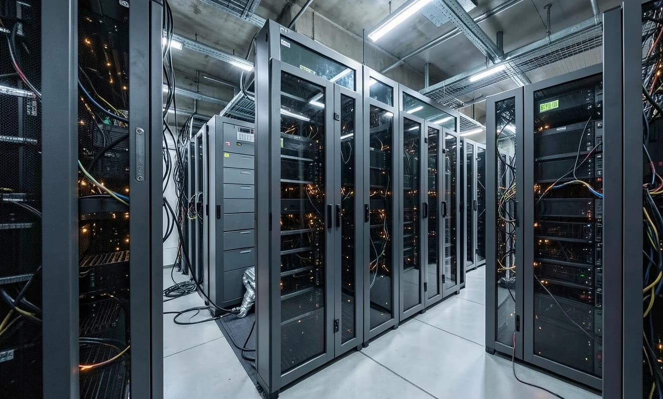Nscale, erken IPO ve $3.5B ön finansanma planıyla yatırımcılarla görüşüyor