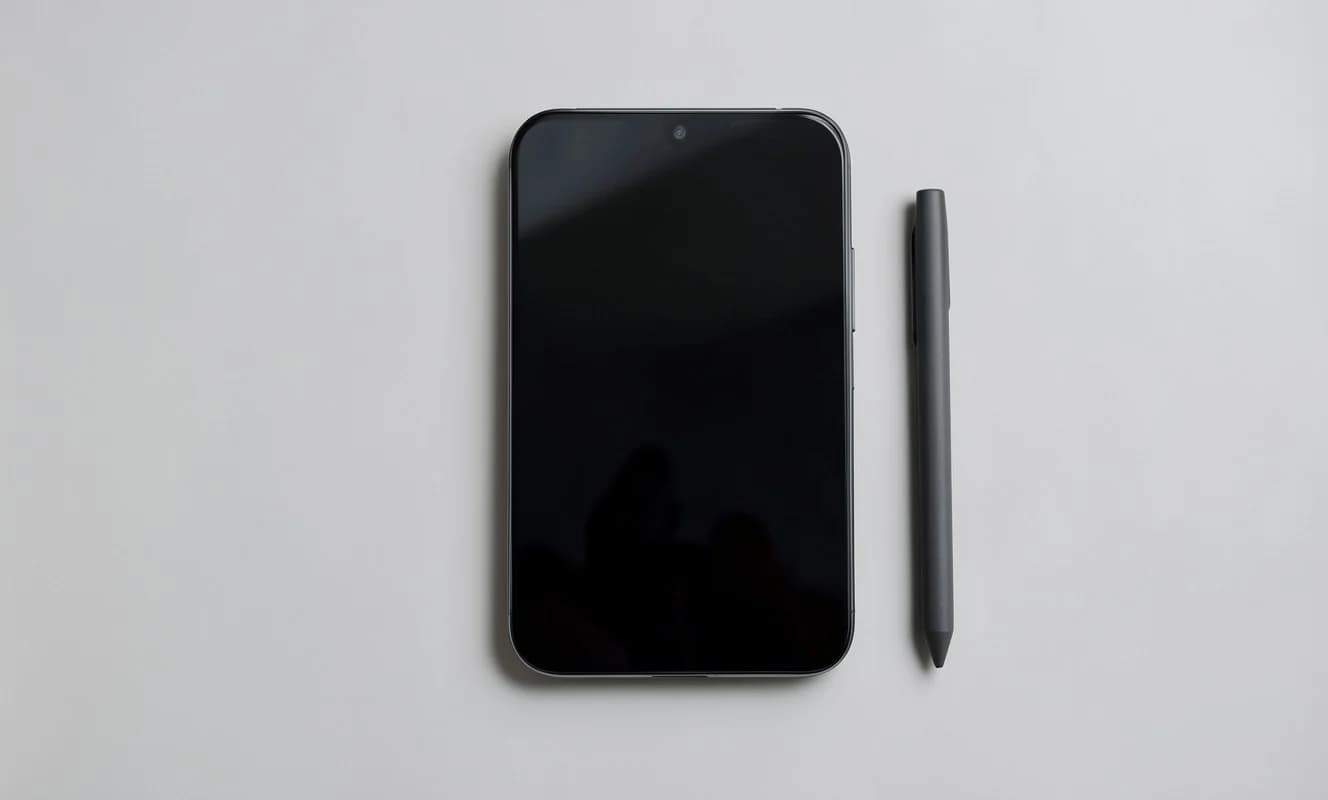 Apple, iPhone Duo'ya Apple Pencil desteğini iOS 27.2 ile getirdi