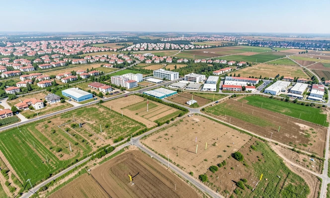 TOKİ 61 ilde 725 arsayı 29 milyar liraya satışa çıkaracak