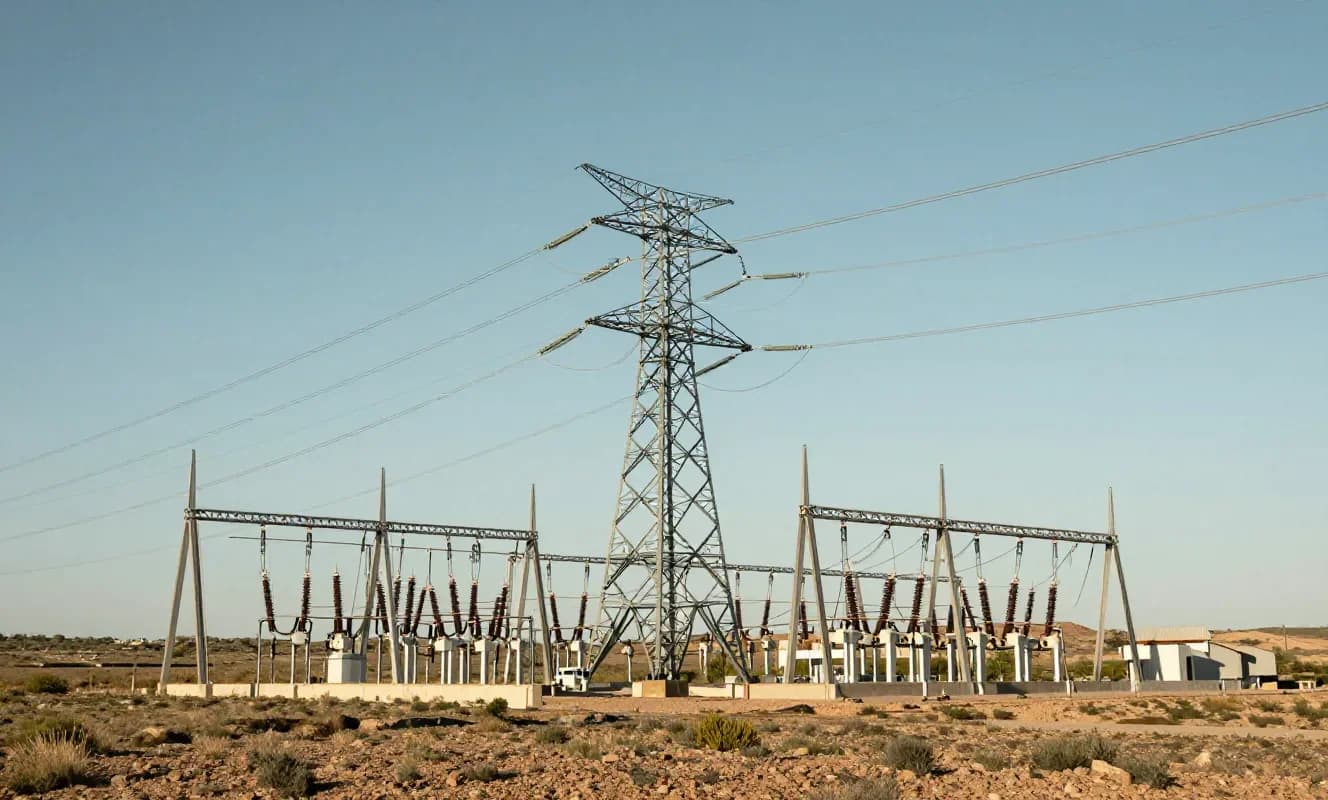 Endesa, ilk dokuz ayda 1,96 milyar euro net kar etti, 2026 hedeflerini onayladı
