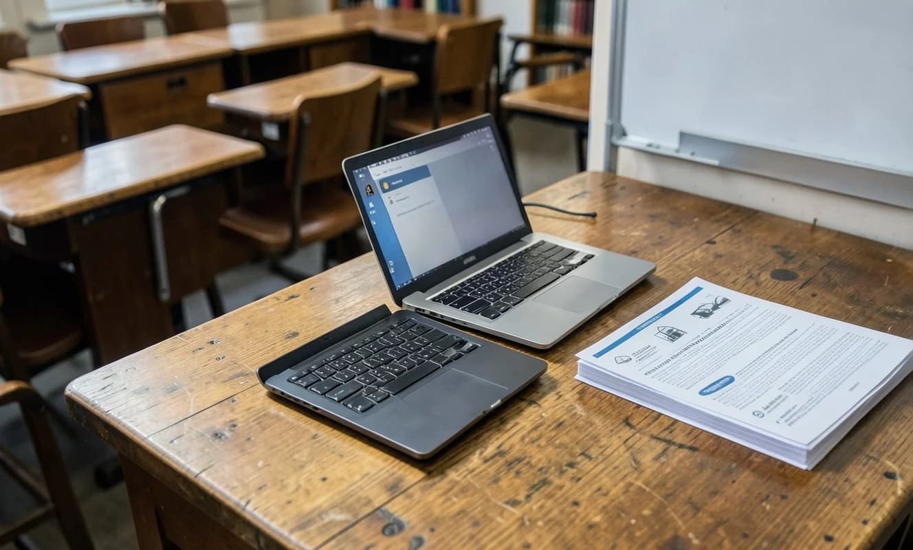 Las bibliotecas organizan talleres para evitar la inteligencia artificial