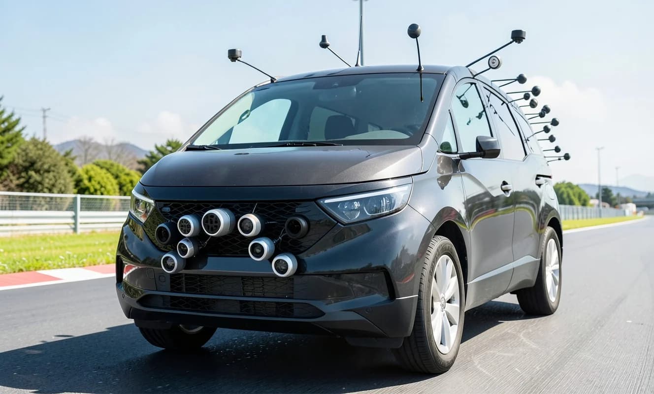 Atoms, startup de Travis Kalanick, ¿incursionar en el robotaxi?