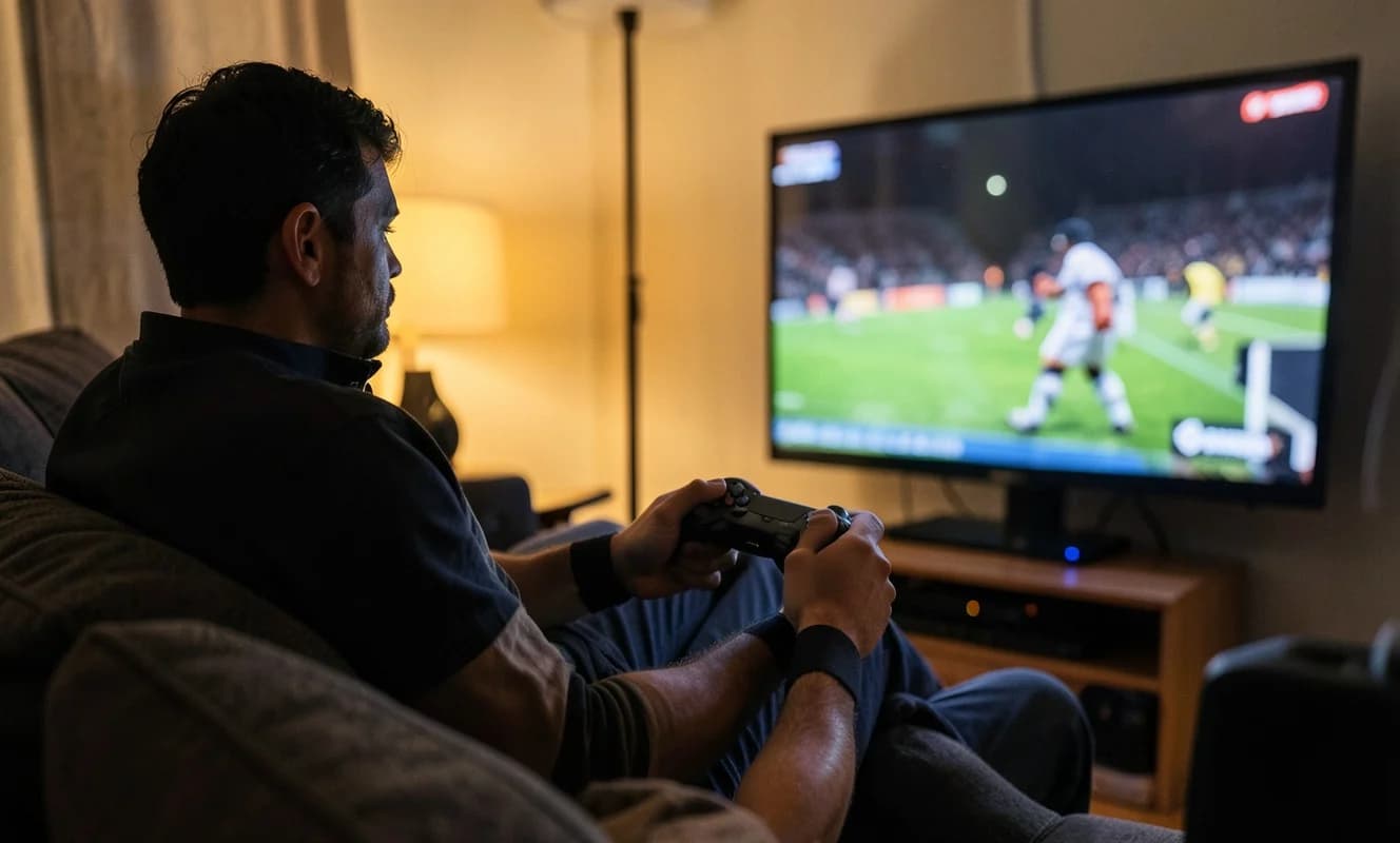 Popüler Amerikan Futbolu Simülasyonu İçin En İyi Oyun Ayarları