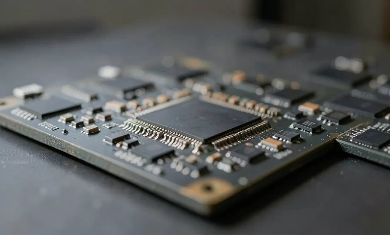 Samsung, HBM Teknolojisini Geliştirmek için İleri Seviyeli Mantık Süreçlerini Kullanıyor
