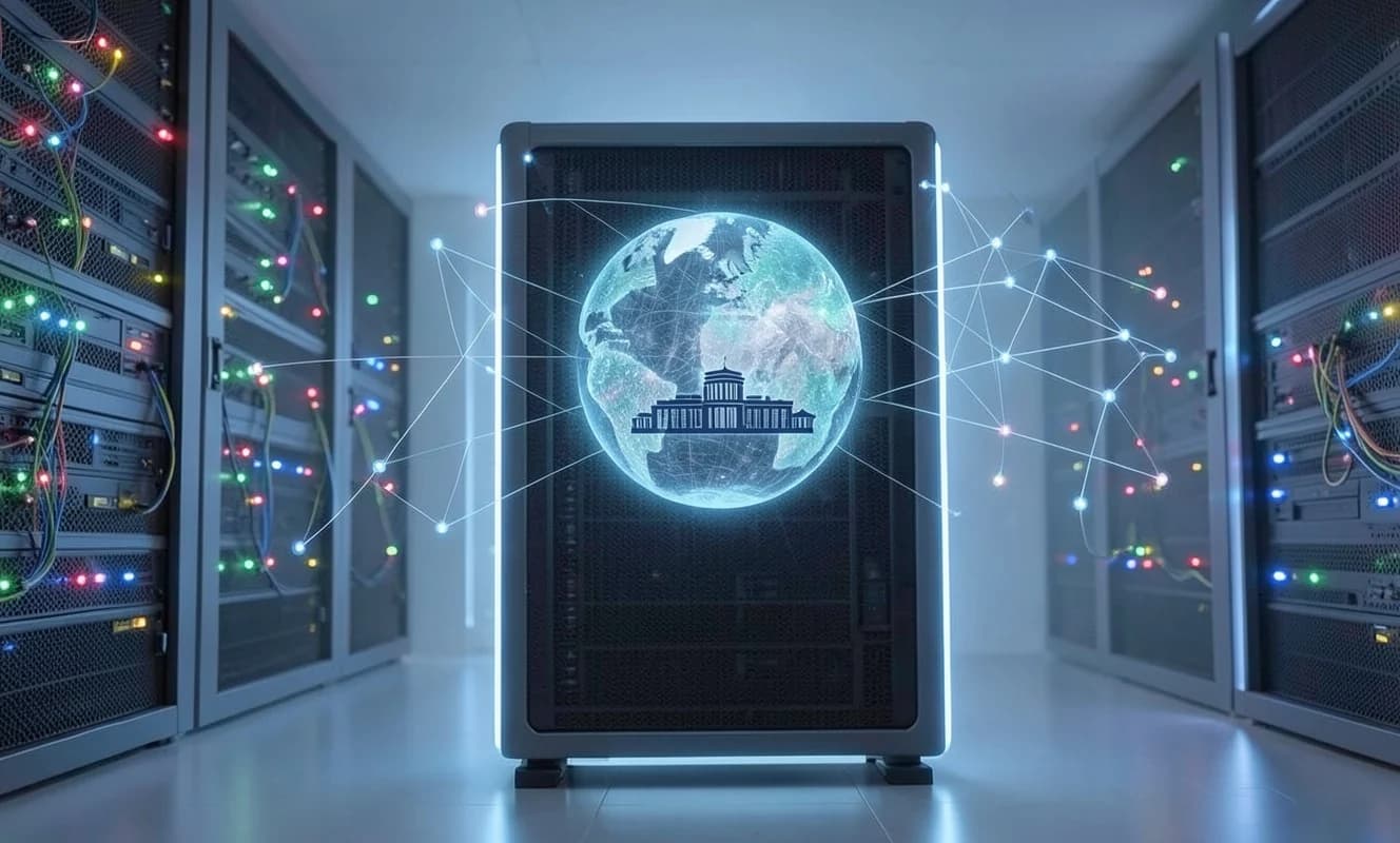 OpenAI ajanları BM istatistik sitesini 16 binden fazla kez taramış