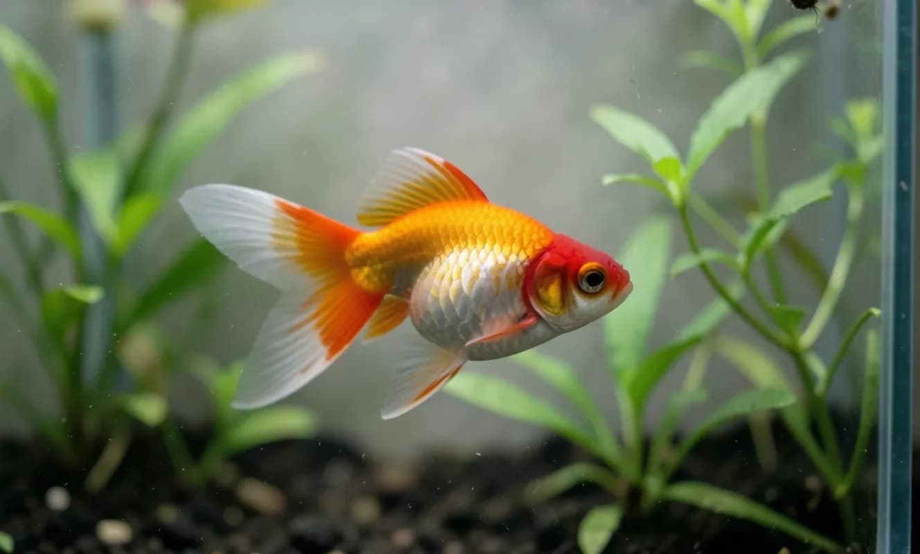 Koi herpesvirusに対する新たな防御手段：近縁種がウイルスを阻止