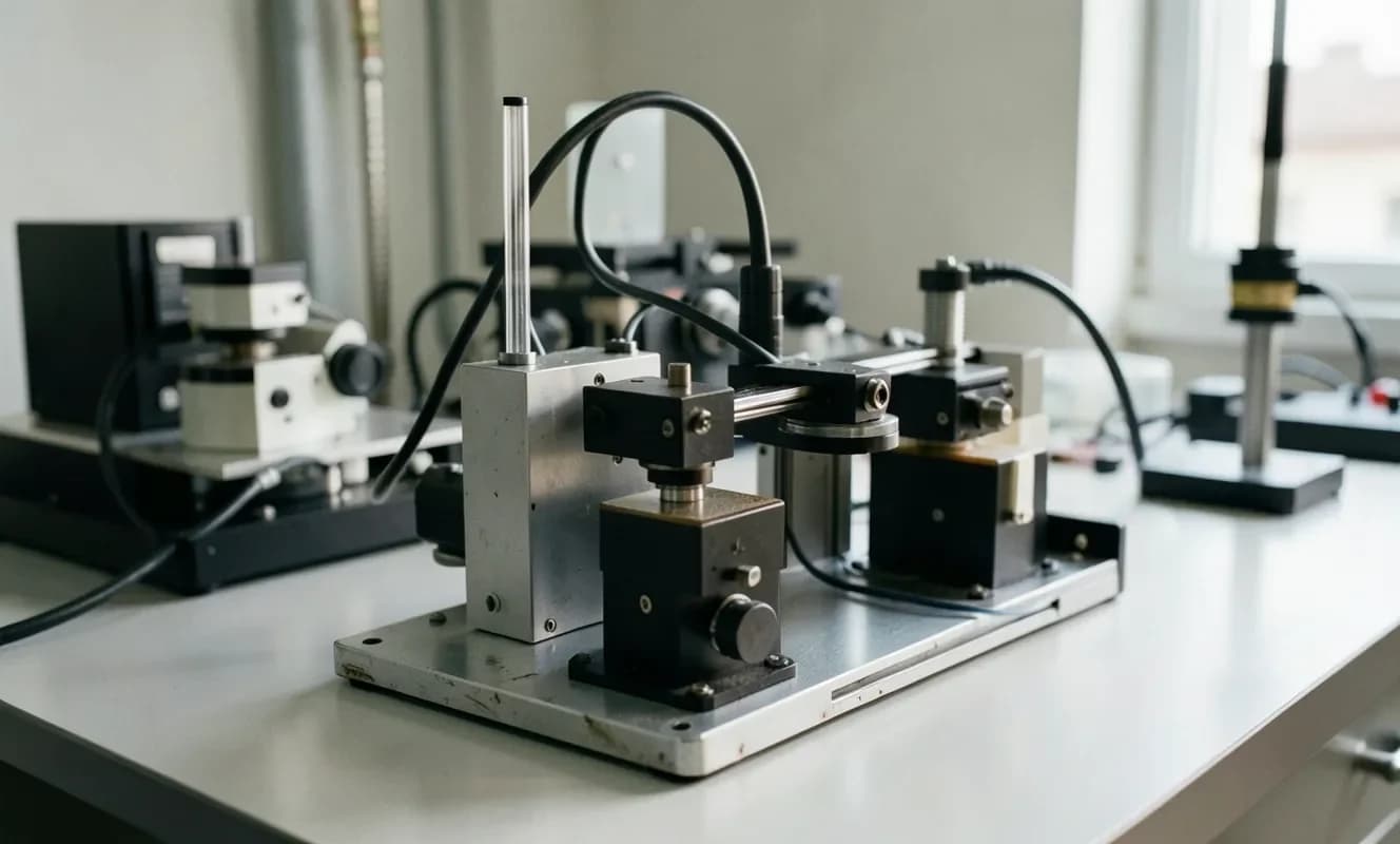 Uzayda Temel Fizik Deneyleri İçin Miniatür Lazer Teknolojisi Geliştirildi