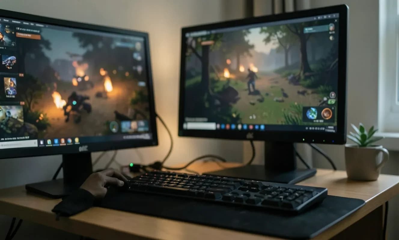 NVIDIA DLSS 4.5 Ray Reconstruction Technology oficialmente disponible