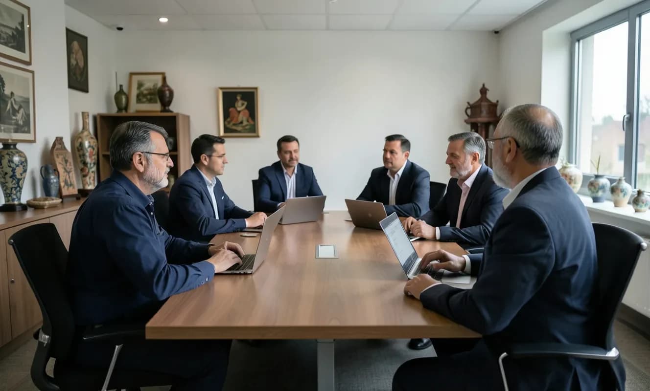 IEEE Summit Apoya la Transformación Digital de Bután