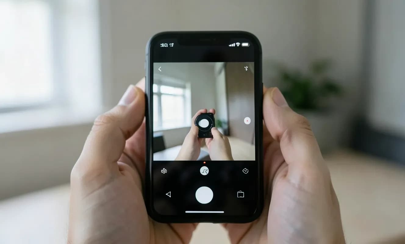 Apple、iPhone写真のディープフェイクでないことを証明する機能を追加