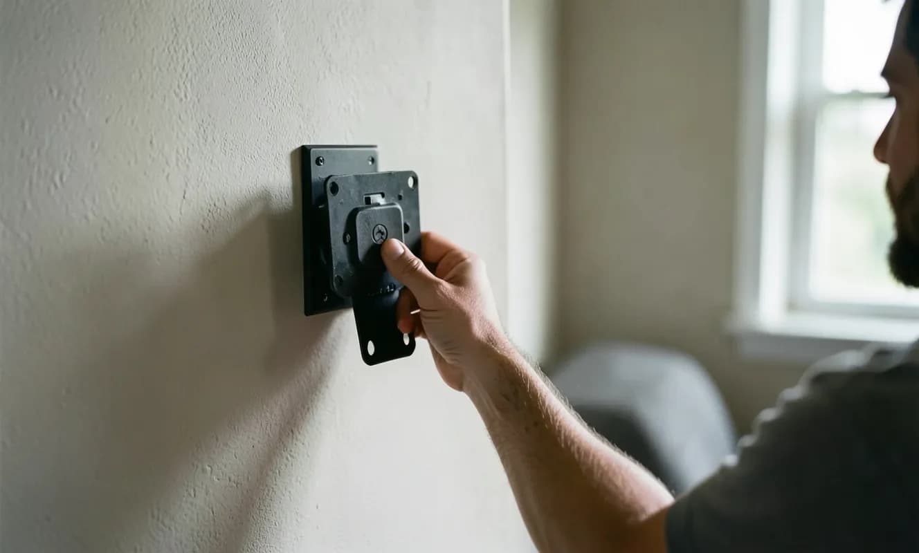 5 aspectos que debe tener en cuenta al montar una pared