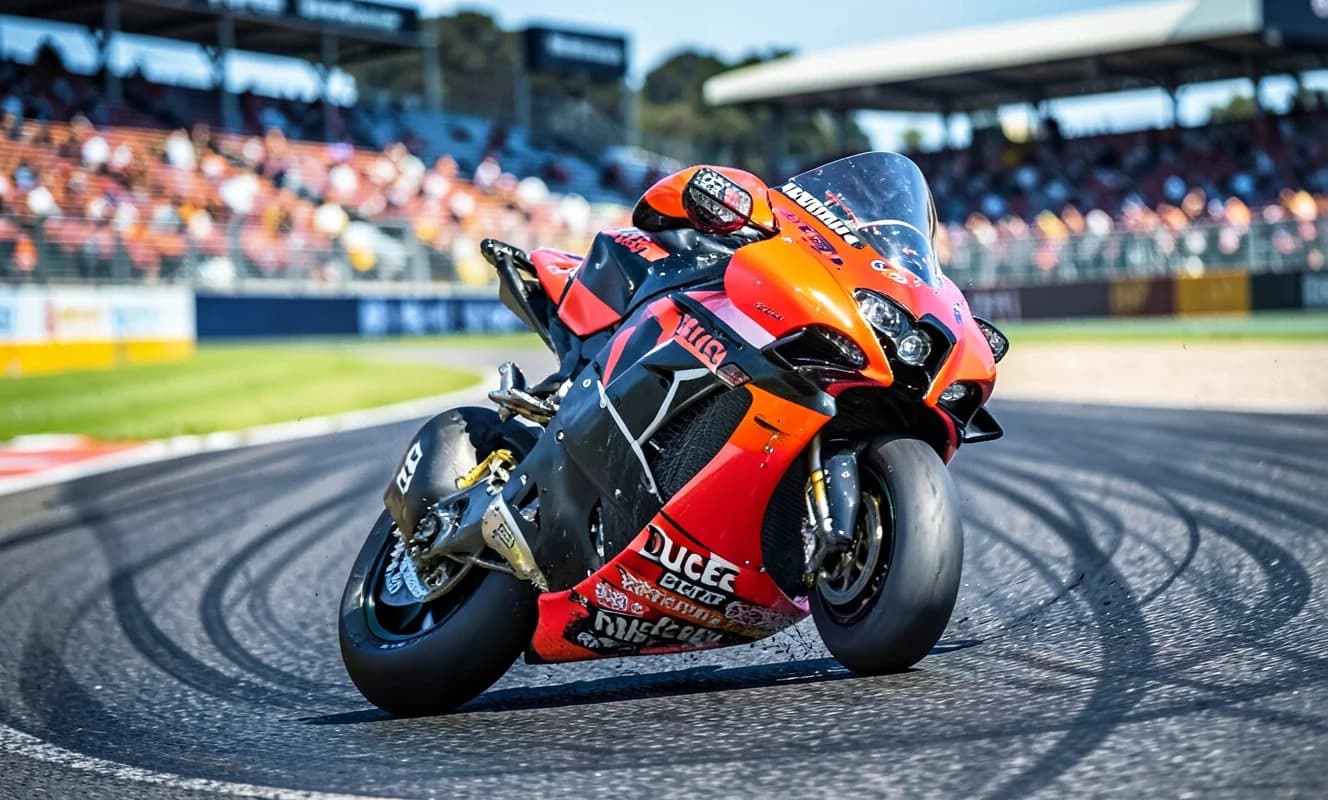 Marc Márquez kazandı, Jorge Martín kaza yaptı ve şampiyonluk yarışı değişti