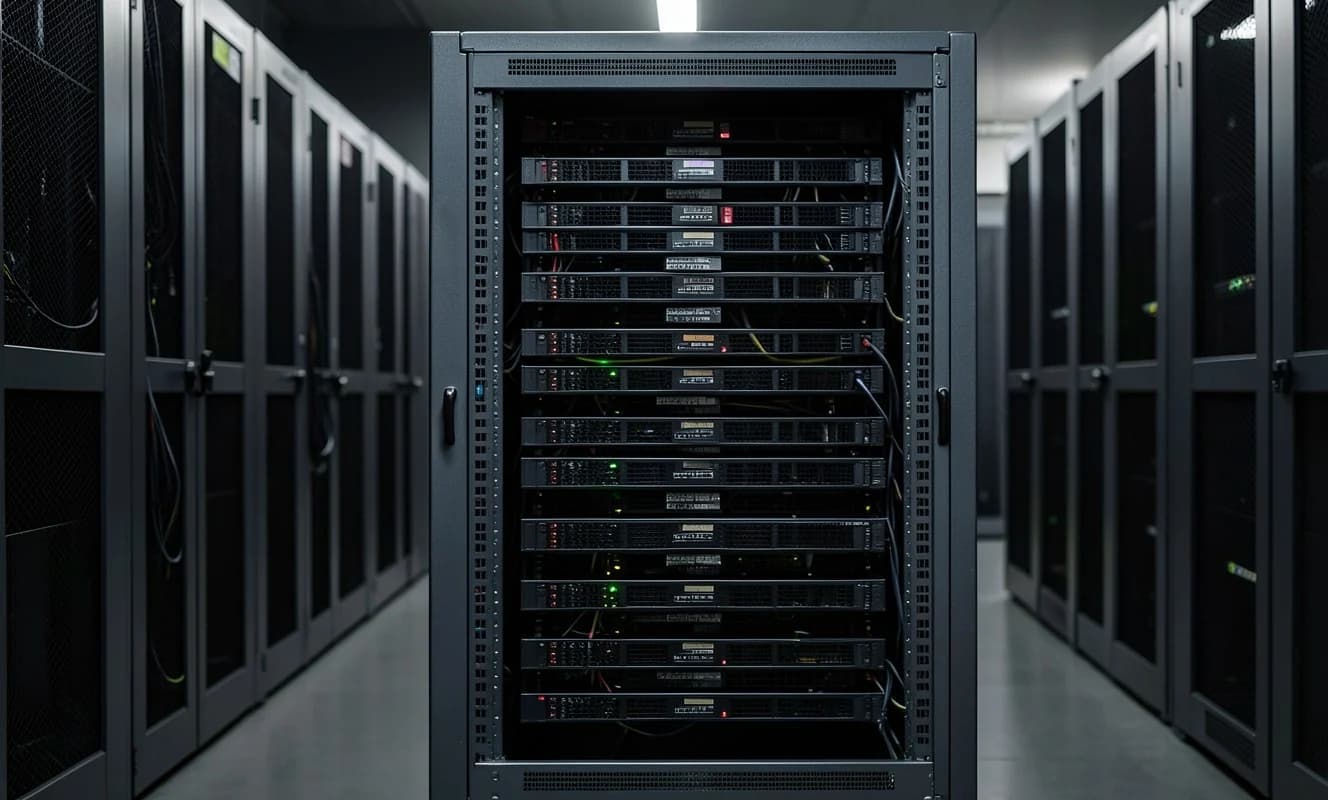Linux 7.4'e Dynamic PAMT Özelliği Eklendi, Intel Xeon Sunucularda RAM Tasarrufu Sağlıyor
