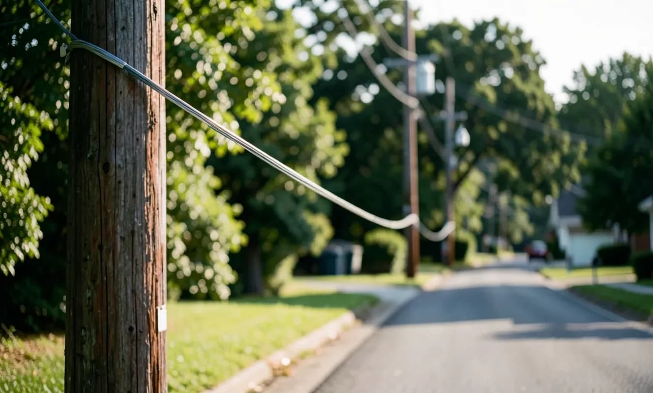 'Spooky' partículas se transmitieron a través de fibra en los alrededores de DC, un paso hacia la red cuántica