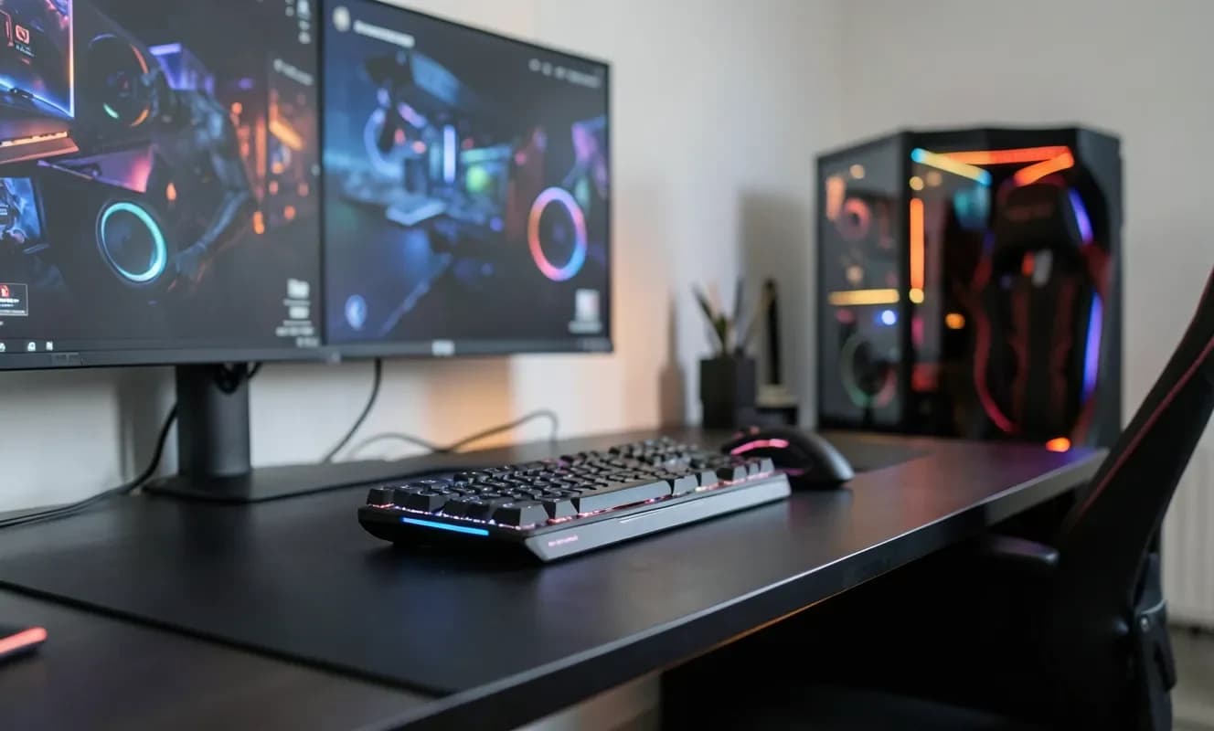 ASUS ROG Strix XG259QNSR Ace: 420 Hz IPS Paneliyle Profesyonel Oyuncular İçin Yeni Ekran