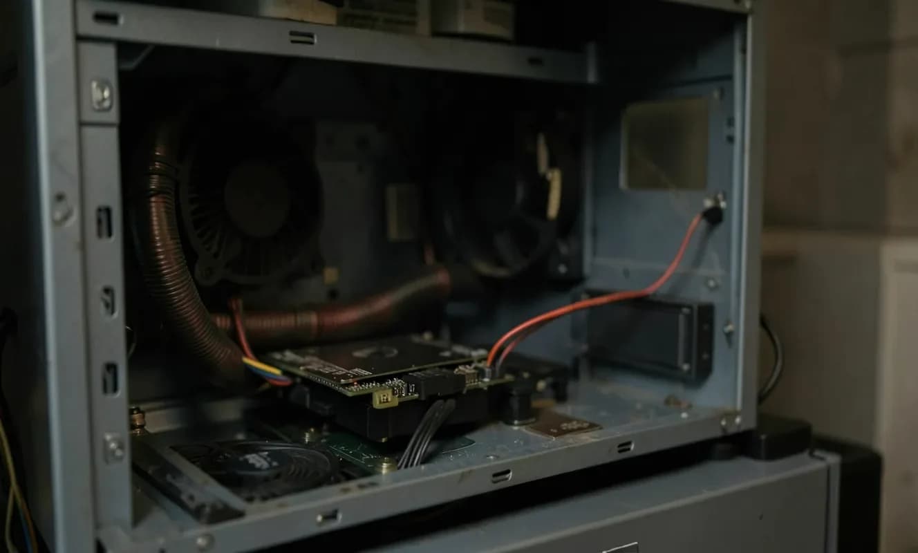 Micron'un HBM Üretimi, DRAM Karşısında Gross Marjı Düşürüyor