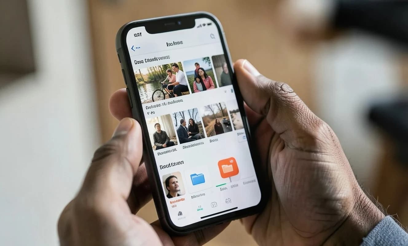 Google Photos’ta Koleksiyonlar Sekmesi Özelleştirilebiliyor