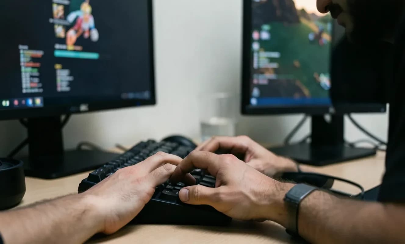 Filtración de GTA 6: Requisitos de hardware de la versión PC