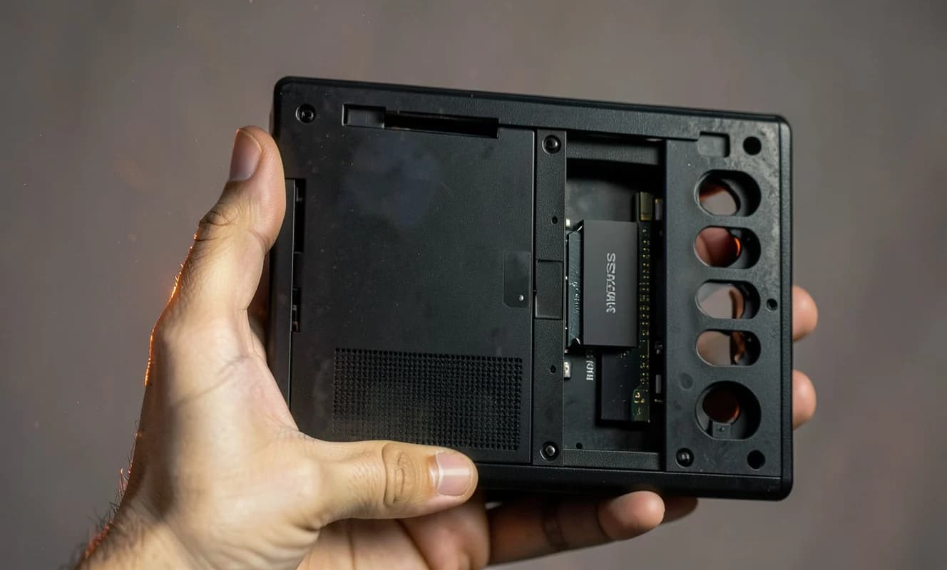 MSI Claw 8 EX AI+ PC portátil para juegos actualizado a 2TB SSD