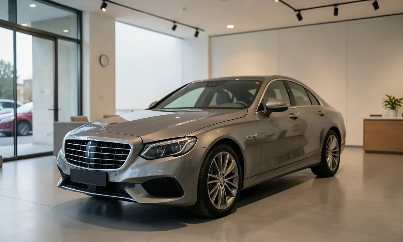 Consumer Reportsが2026年モデルの高級コンパクトカーでGenesis G70を避けるよう勧告
