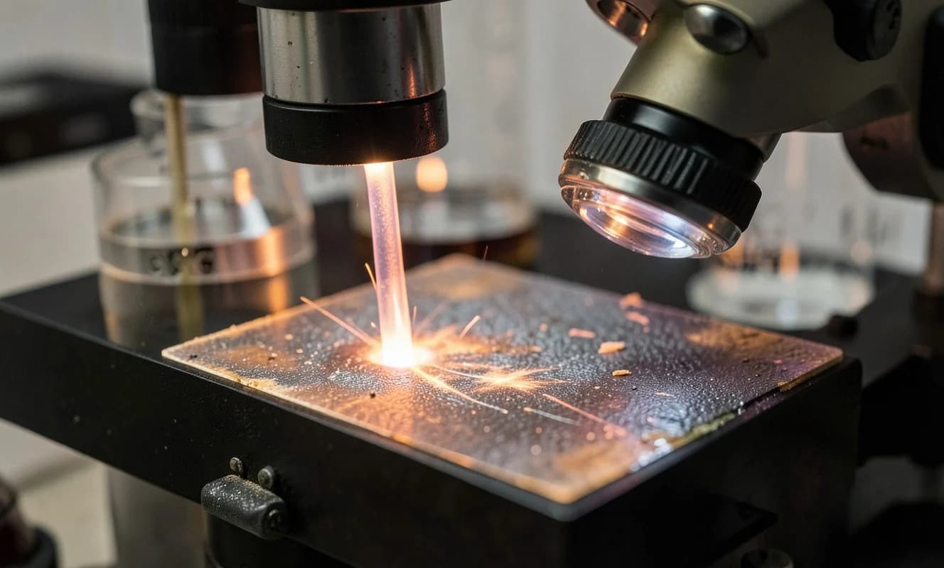 Físicos diseñan un nuevo material que permite controlar el calor