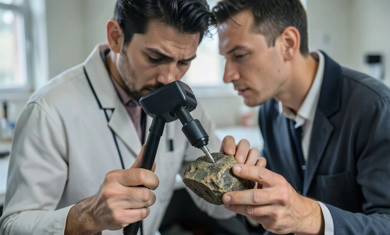 ¿El bombeo de agua subterránea afecta la rotación de los polos de la Tierra?