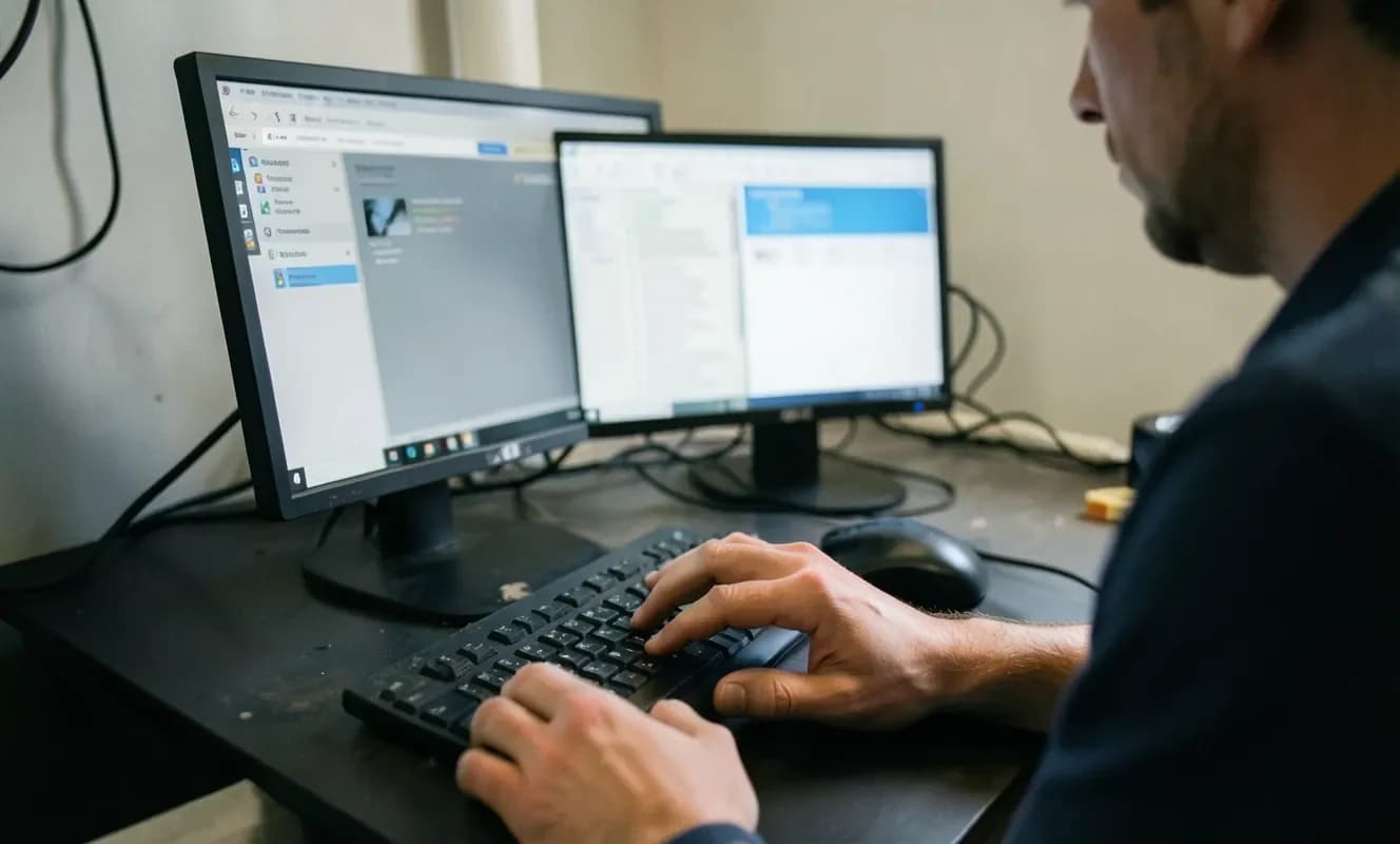 ReactOS、モダンWindowsアプリケーションを実行するためのステップを進めた