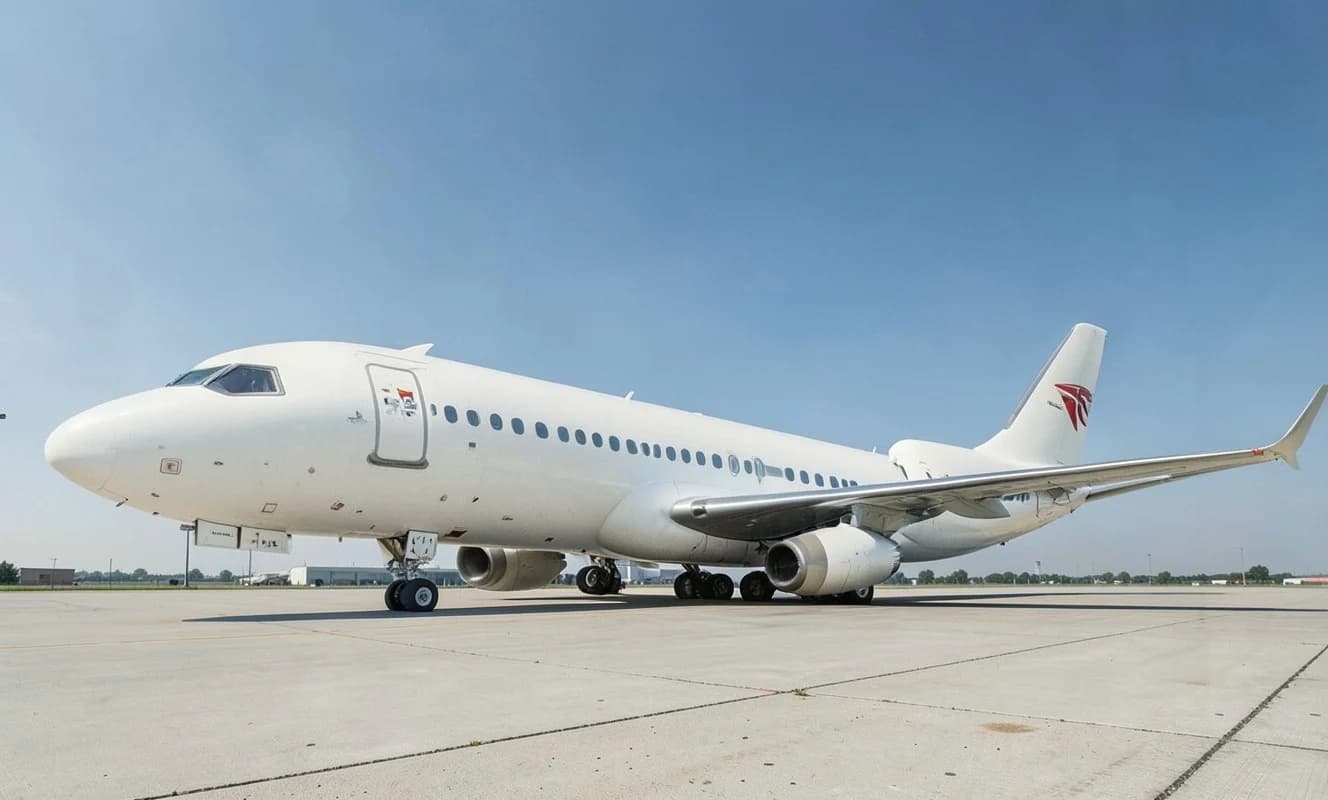 若手開発者がMicrosoft Flight SimulatorでA220飛行機を開発