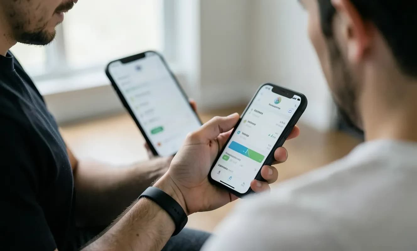 Google Healthの2か月間の使用体験：AIは助けになるか、障害になるか