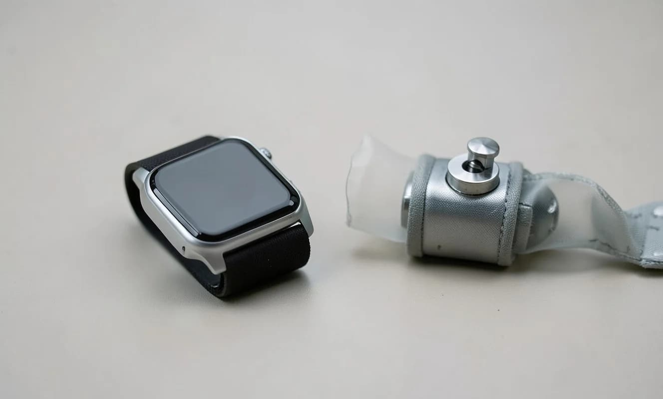 Huawei lanza el Watch D3 con medición de presión arterial certificada médicamente