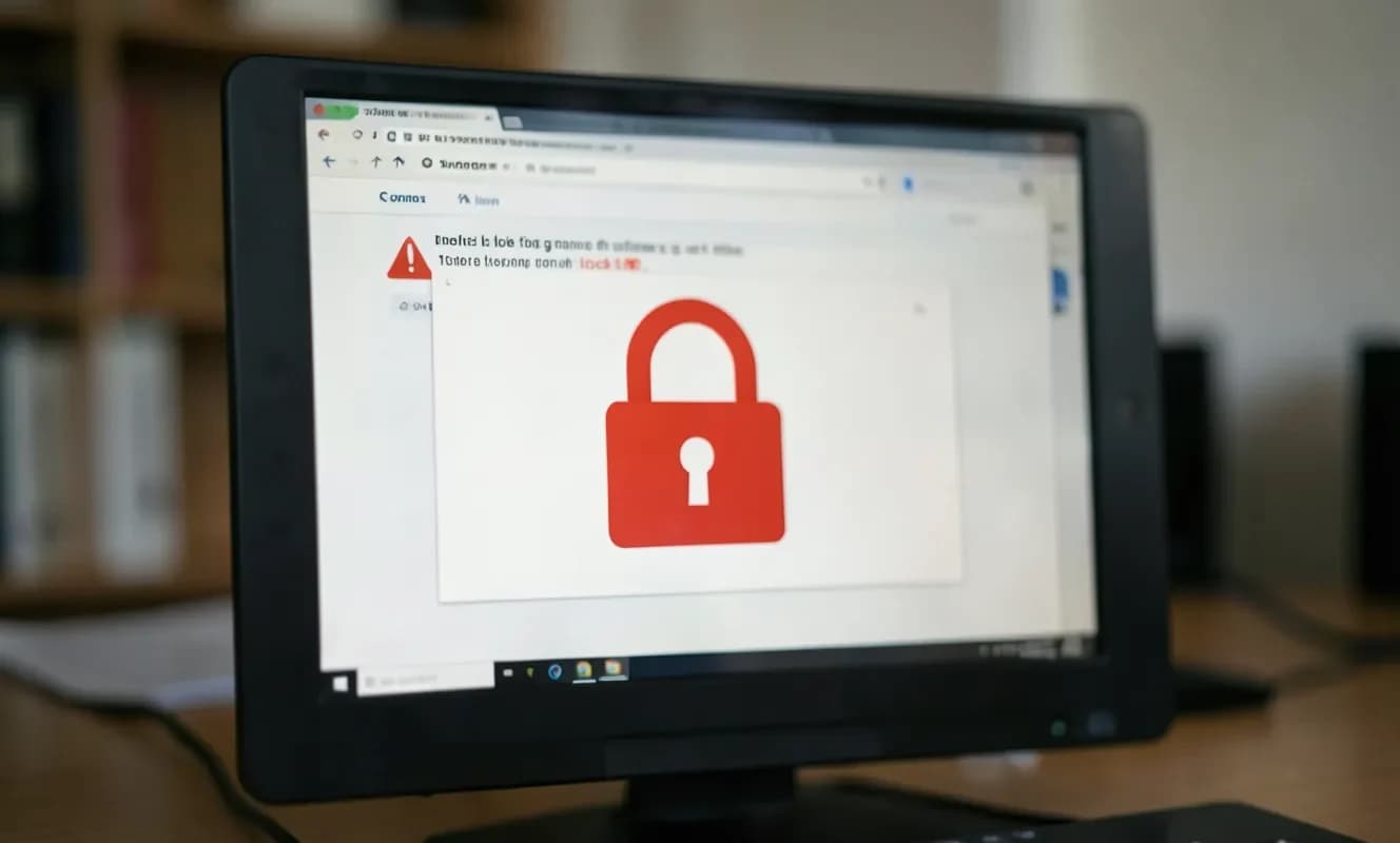 Cientos de blogs en Google Blogger bloqueados por detección de falsos positivos