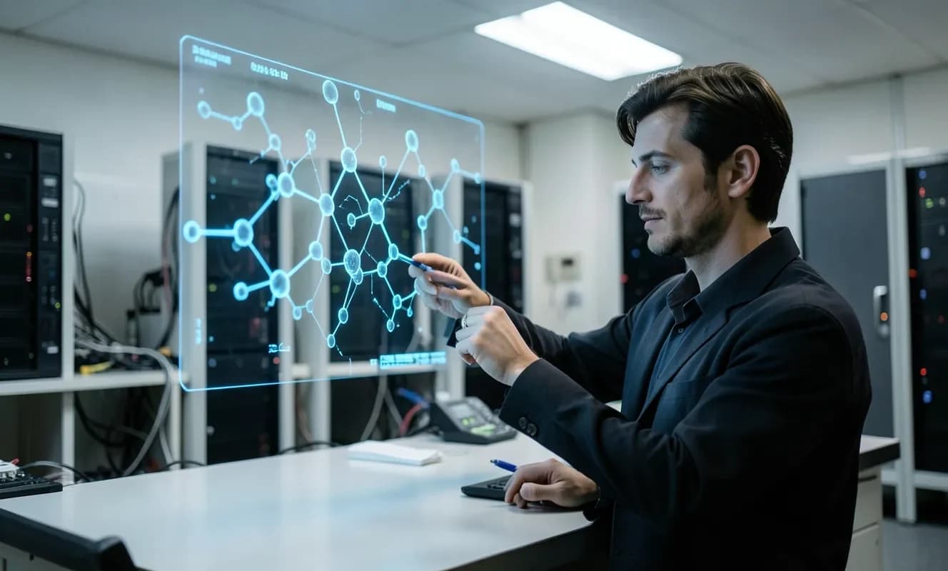 AdaptiveFlow: 人工知能で数十億分子をスクリーニング、コストが1000倍削減