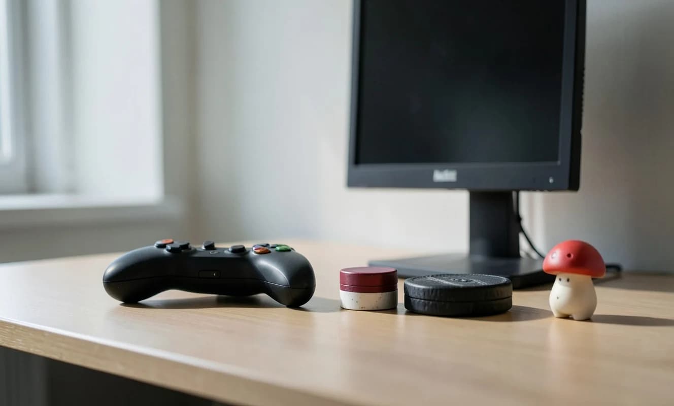 Steam週報：MycopunkとTape to Tapeが正式リリース、FF XVIがHD-2Dビジュアルで注目集める
