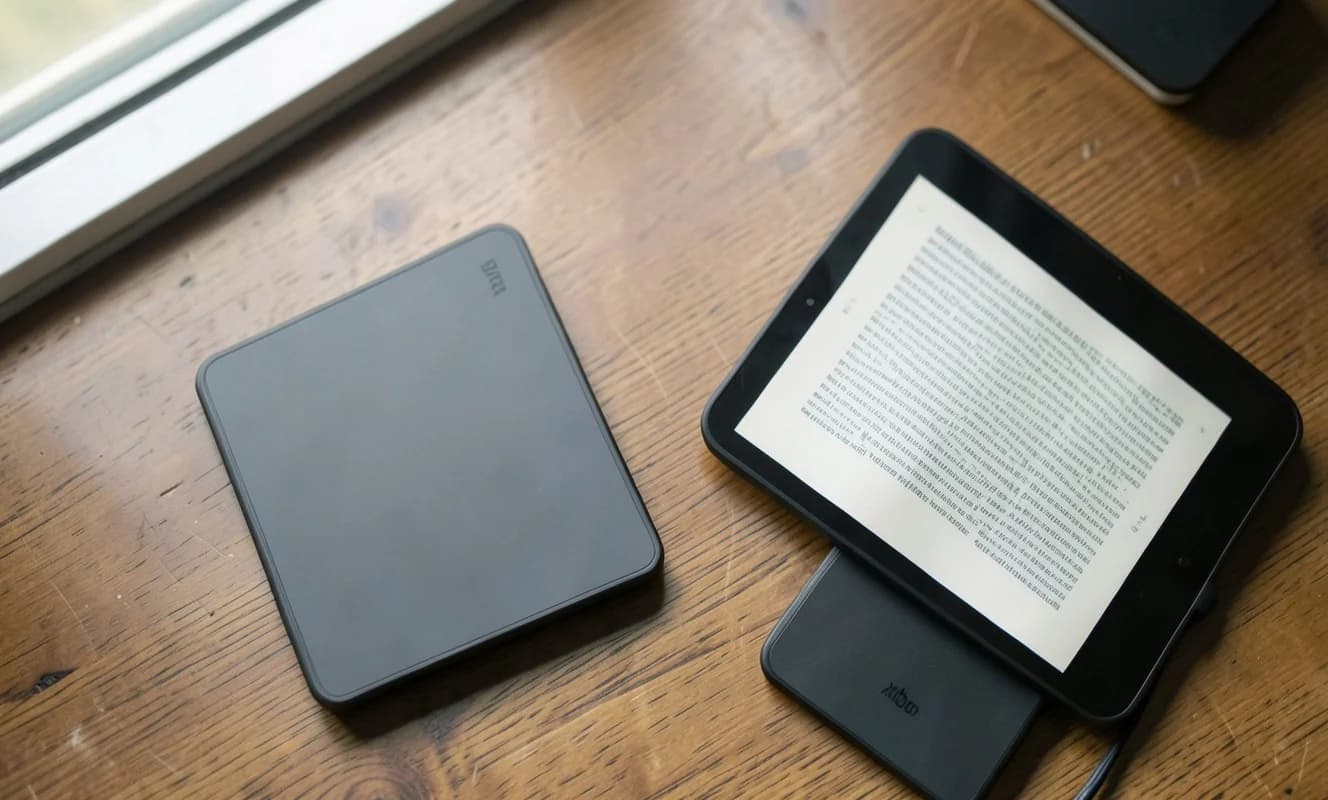 Amazon Kindle DRM sıkılaştırması kullanıcıları Kobo ve Boox'a itiyor
