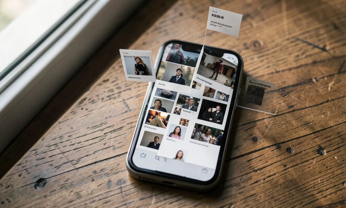 Google Fotoğraflar, Gemini Spark entegrasyonu ile otomatik düzenleme ve paylaşım kazandı
