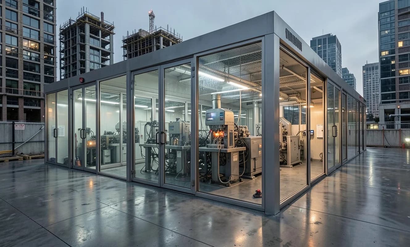 CXMT, Beijing'de ikinci bellek çip fabrikası kurmayı planlıyor