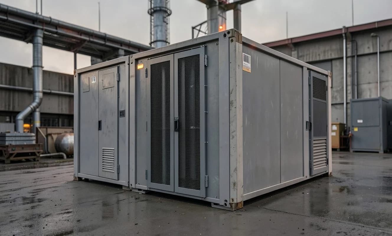 Runware ofrece infraestructura de IA flexible con centros de datos portátiles